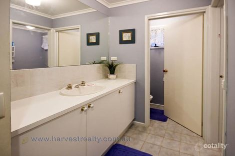 Property photo of 6 Marson Crescent Hallam VIC 3803
