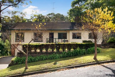 Property photo of 27 Karingal Avenue Carlingford NSW 2118