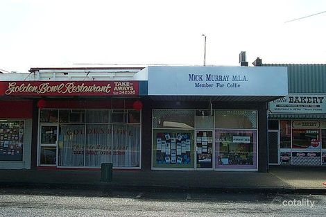 154 Forrest St, Collie, WA 6225