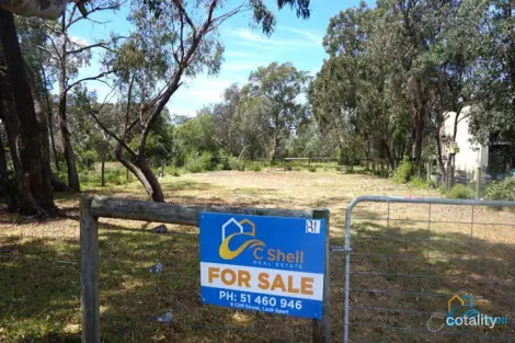 Property photo of 81 Wallaby Street Loch Sport VIC 3851