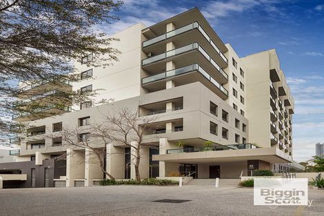 303/8 Howard St, Richmond, VIC 3121