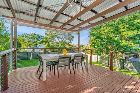 Property photo of 89 Basnett Street Chermside West QLD 4032