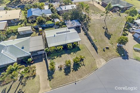 Property photo of 14 Orchid Drive Moore Park Beach QLD 4670