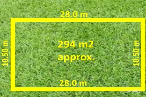 Lot 127 Rawson St, Donnybrook, VIC 3064