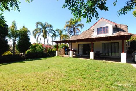 Property photo of 15 Deakin Place West Pennant Hills NSW 2125