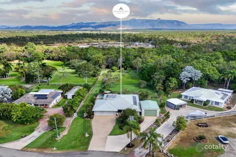 20 Rivergum Ct, Condon, QLD 4815