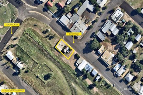 40 Royd St, Wandoan, QLD 4419