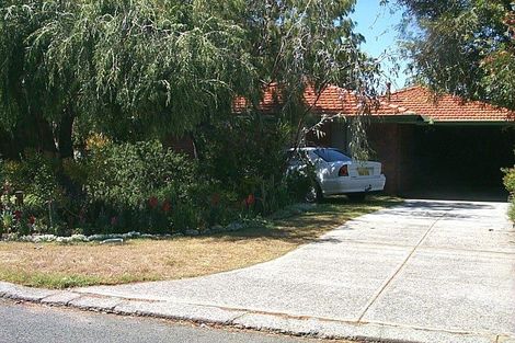 Property photo of 15 McLintock Way Karrinyup WA 6018