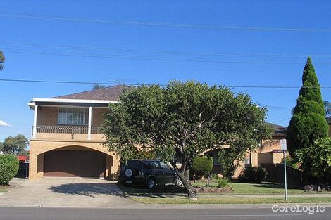 Property photo of 431 Hamilton Road Fairfield West NSW 2165