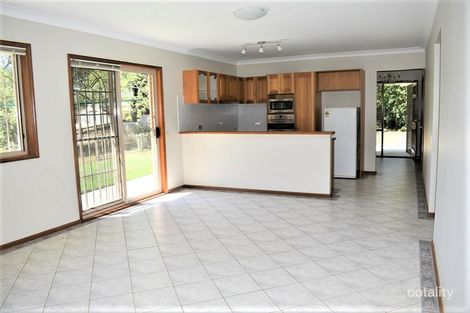 Property photo of 9 Park Road Kenthurst NSW 2156