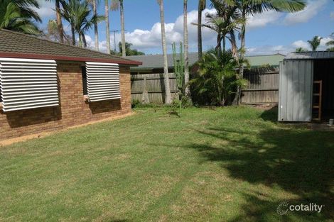 Property photo of 19 Jempal Court Tanah Merah QLD 4128