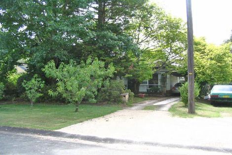 20 Pellion St, Blaxland, NSW 2774