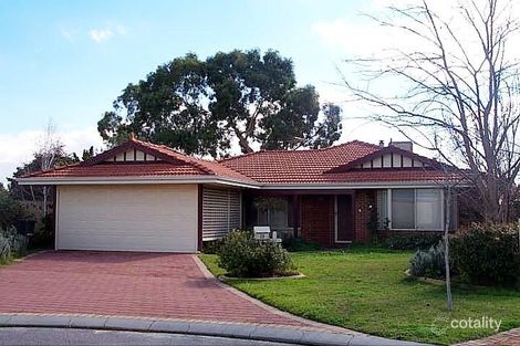 19 Callistemon Cl, Helena Valley, WA 6056