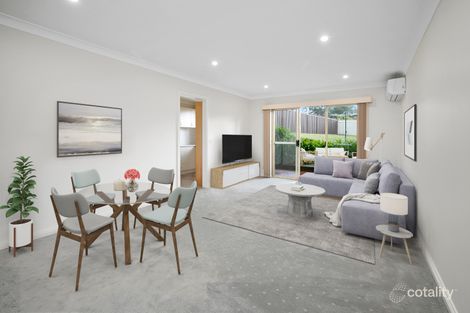 Property photo of 65 Pringle Avenue Belrose NSW 2085