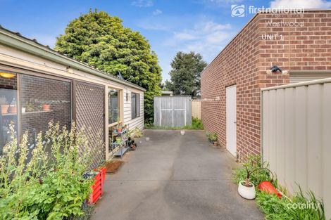Property photo of 2/4 Anne Street Werribee VIC 3030