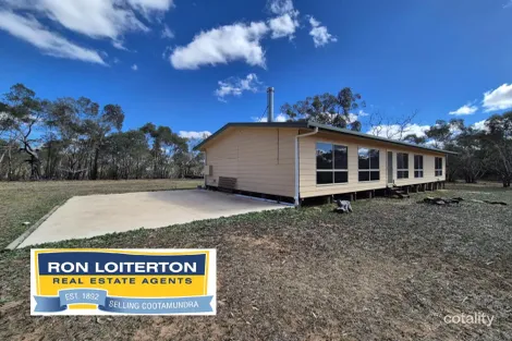 1321 Dirnaseer Rd, Bethungra, NSW 2590