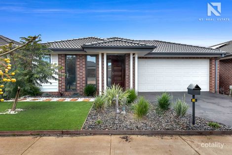 28 Bromley Cct, Thornhill Park, VIC 3335