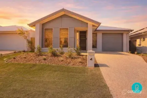 27 Windsor Ave, Yarrabilba, QLD 4207