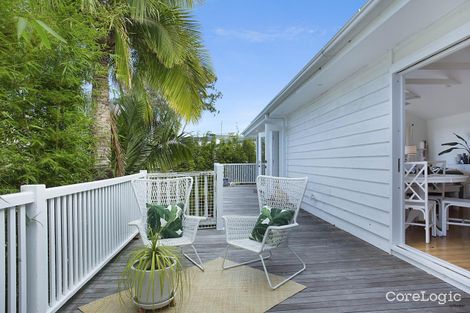 Property photo of 52 West Wyberba Street Tugun QLD 4224