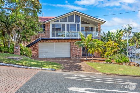Property photo of 18 Tomaree Road Shoal Bay NSW 2315