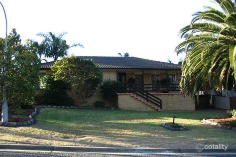 11 Wells St, Jamisontown, NSW 2750