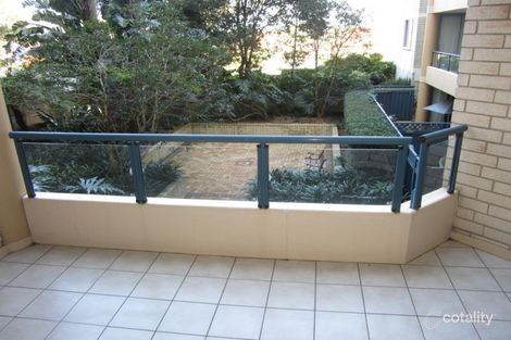 Property photo of 207/116-132 Maroubra Road Maroubra NSW 2035