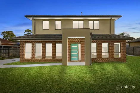 Property photo of 1/408 Scoresby Road Ferntree Gully VIC 3156