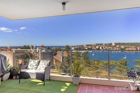 Property photo of 35/51-53 The Crescent Manly NSW 2095