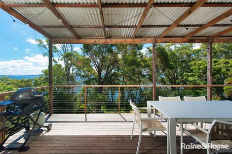 Property photo of 48 Thurlow Avenue Nelson Bay NSW 2315