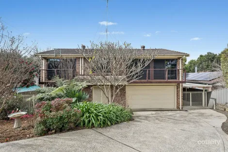Property photo of 42 Wedmore Road Emu Heights NSW 2750