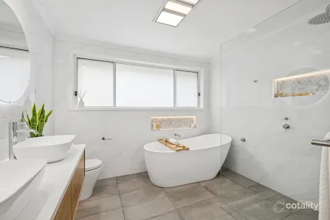Property photo of 42 Wedmore Road Emu Heights NSW 2750