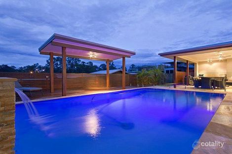Property photo of 6 Golden Grove Boulevard Reedy Creek QLD 4227