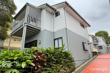 Property photo of 4/18 Princess Street Fairfield QLD 4103