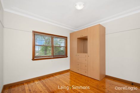 Property photo of 13 Judith Avenue Seven Hills NSW 2147