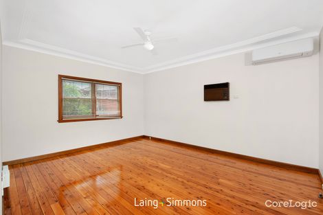 Property photo of 13 Judith Avenue Seven Hills NSW 2147