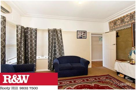 Property photo of 11 Euston Road Auburn NSW 2144