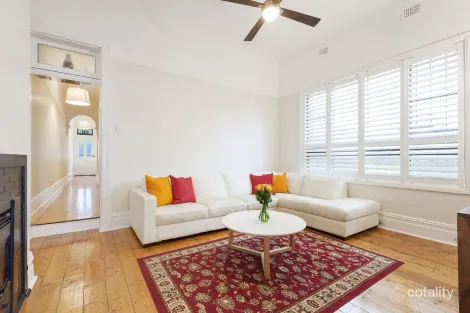 Property photo of 91 Percival Road Stanmore NSW 2048