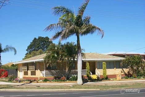 186 Bargara Rd, Kalkie, QLD 4670