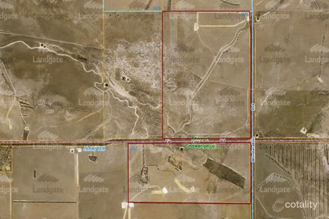 5566 Tie Line Rd, Jackitup, WA 6335