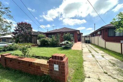 62 Miowera Rd, Chester Hill, NSW 2162