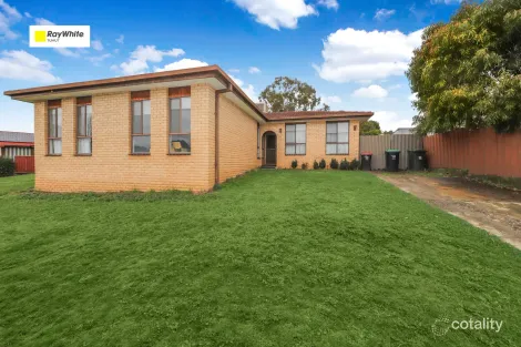 3 GADARA PL, TUMUT, NSW 2720