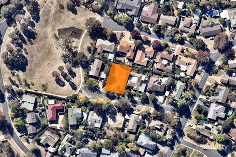 8 Brough Pl, Chapman, ACT 2611