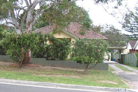 Property photo of 559 The Boulevarde Sutherland NSW 2232
