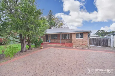 537 KALAMUNDA RD, HIGH WYCOMBE, WA 6057