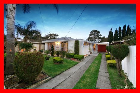 25 Coolibah Pl, Keysborough, VIC 3173