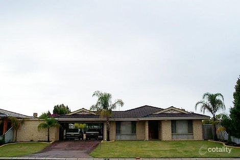 Property photo of 6 Lorikeet Heights Ballajura WA 6066
