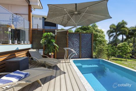 Property photo of 35 Highview Drive Craignish QLD 4655