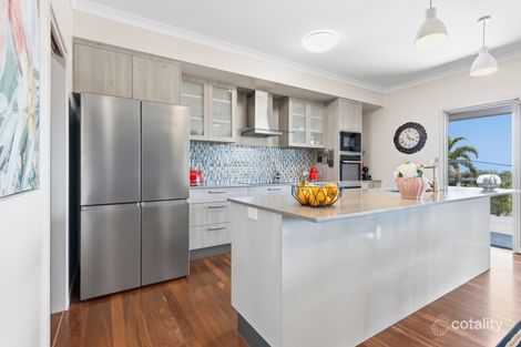 Property photo of 35 Highview Drive Craignish QLD 4655