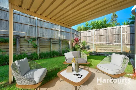 Property photo of 69/36 Benhiam Street Calamvale QLD 4116