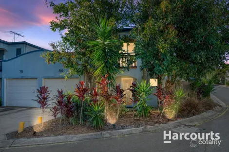 Property photo of 69/36 Benhiam Street Calamvale QLD 4116